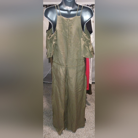 Linen Jumper - Picture 3 of 4